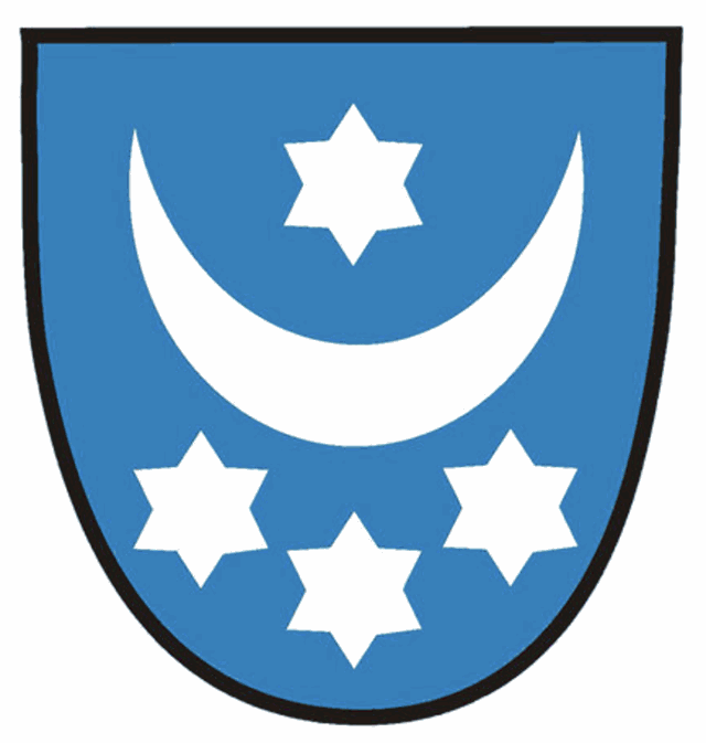 Wappen Derendingen