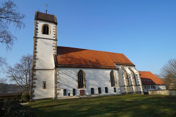 St.-Gallus-Kirche