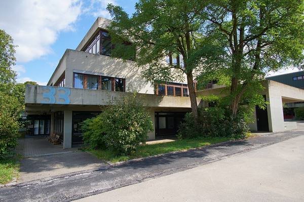 Schulzentrum Feuerhägle