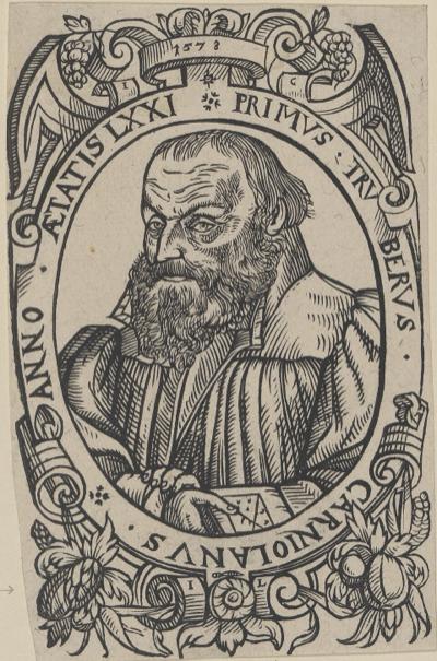 Primus Truber